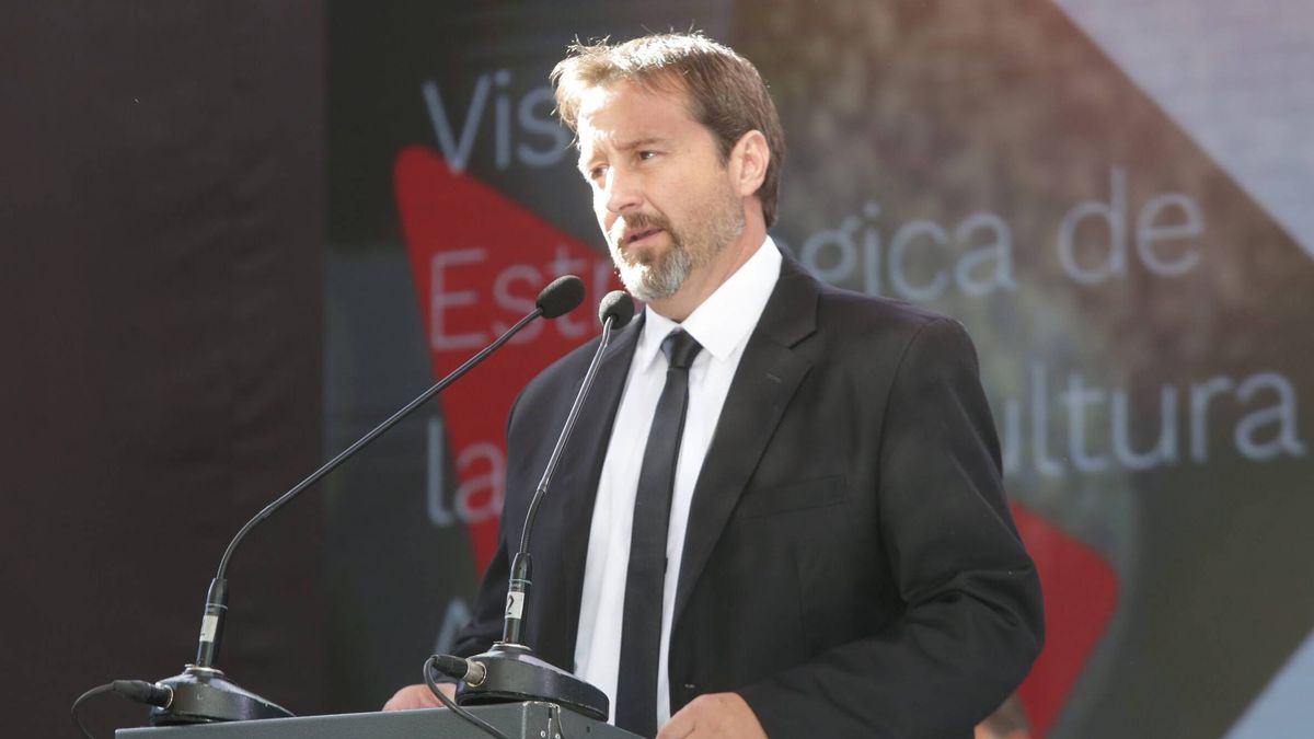 Mario González