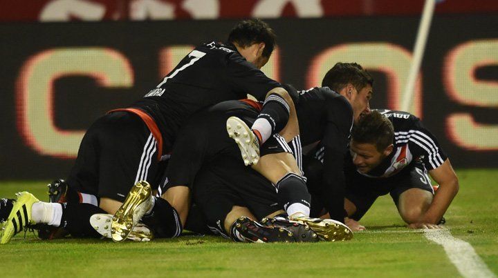 Atentos hinchas del Millo: tras la eliminación de Boca, River jugará en Mendoza