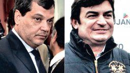 Fastidio radical porque el PRO mendocino piensa en listas propias para 2017