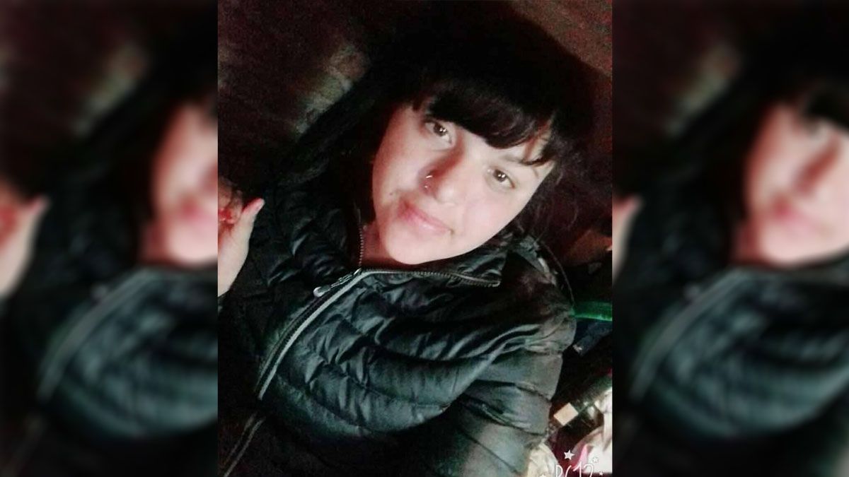 Todavía no se encuentran datos concretos del paradero, viva o muerta, de Abigail Carniel.