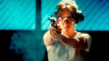 Dónde veo Ojo por ojo, la película de 1996 y dramáticamente estremecedora