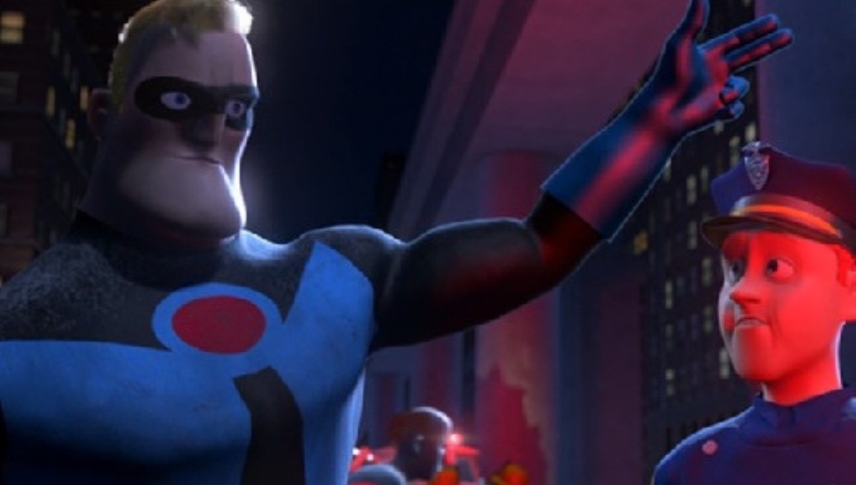 Cuál es el gesto prohibido para los personajes de Disney en los parques temáticos Cuál es el gesto prohibido para los personajes de Disney en los parques temáticos