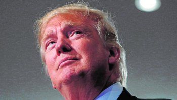 Encuestas: ¿le está ganando a Hillary?