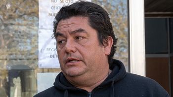 El Gobierno avanza con la familia de Alan Villouta para apelar el sobreseimiento de Verdenelli El Gobierno avanza con la familia de Alan Villouta para apelar el sobreseimiento de Verdenelli