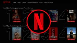Netflix y sus estrenos de series y películas del 6 al 12 de mayo