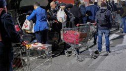 Video: Italianos