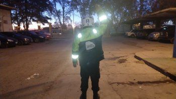 Detectaron a 13 conductores que manejaban borrachos