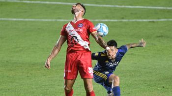 A qué hora juega Boca Juniors iniciando el torneo Clausura contra Argentinos Juniors