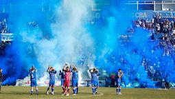 Godoy Cruz jugará este sábado ante Los Andes con el objetivo de ganar su segundo partido seguido.