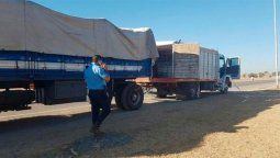 Asesinaron a balazos a un camionero entrerriano en Córdoba