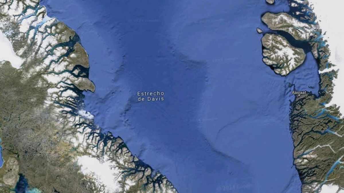 El descubrimiento de un continente perdido que tiene en vilo al mundo entero El descubrimiento de un continente perdido que tiene en vilo al mundo entero