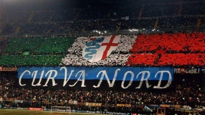 No hay fin: la Curva Norte y un capítulo más con Icardi