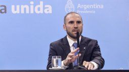 Argentina presentará una nueva oferta a sus acreedores