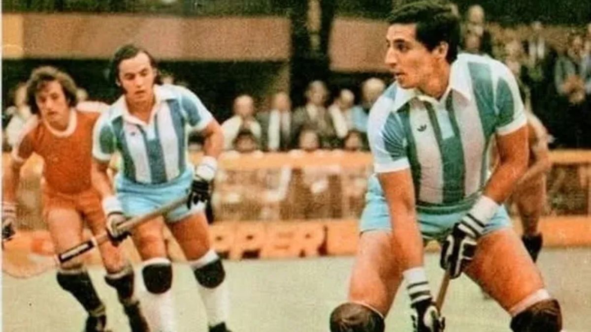 Falleció Mario Agüero