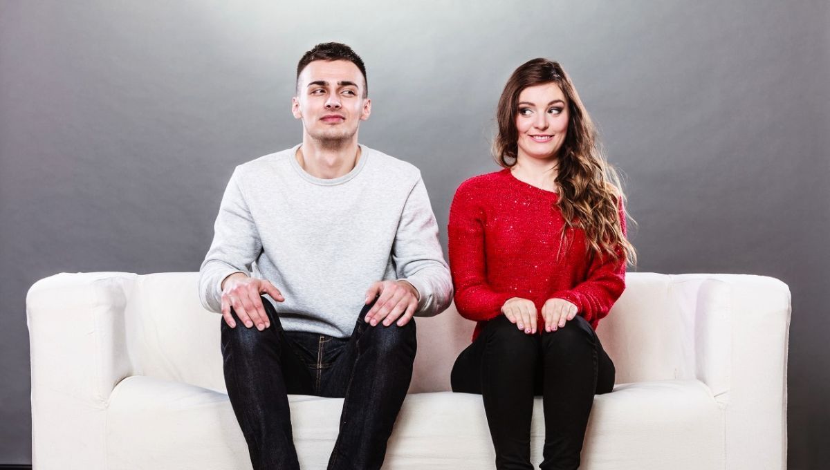 Una primera cita puede ser arruinada por una serie de preguntas inapropiadas