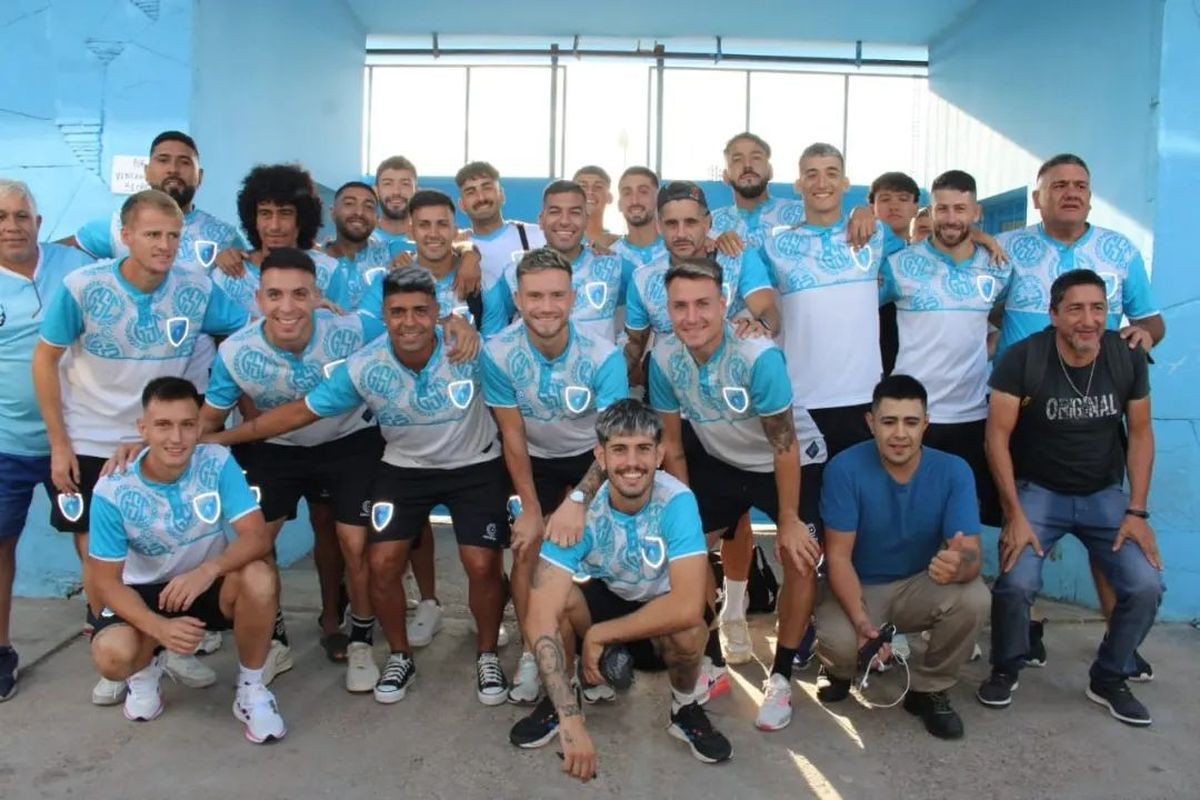 Gutiérrez espera la gran final ante Defensores