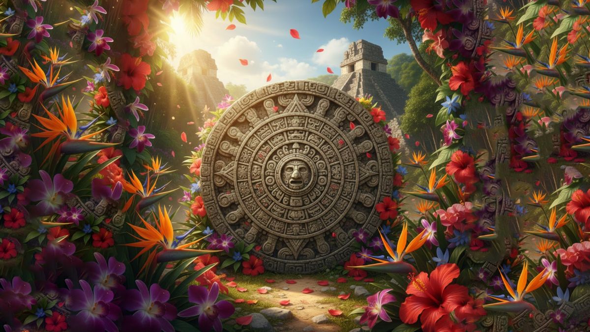 Horóscopo maya: consulta sus predicciones del lunes 22 de diciembre