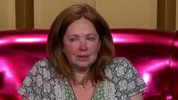 ¡Escándalo! La íntima razón por la que Andrea del Boca no es contratada para las novelas ¡Escándalo! La íntima razón por la que Andrea del Boca no es contratada para las novelas