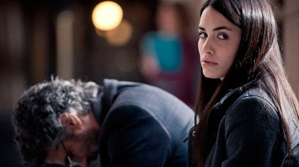 Lali Espósito será la embajadora del cine argentino en Venecia