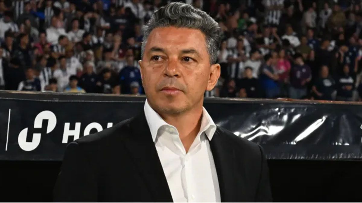 El River de Marcelo Gallardo sufrir&aacute; cambios para el 2026.