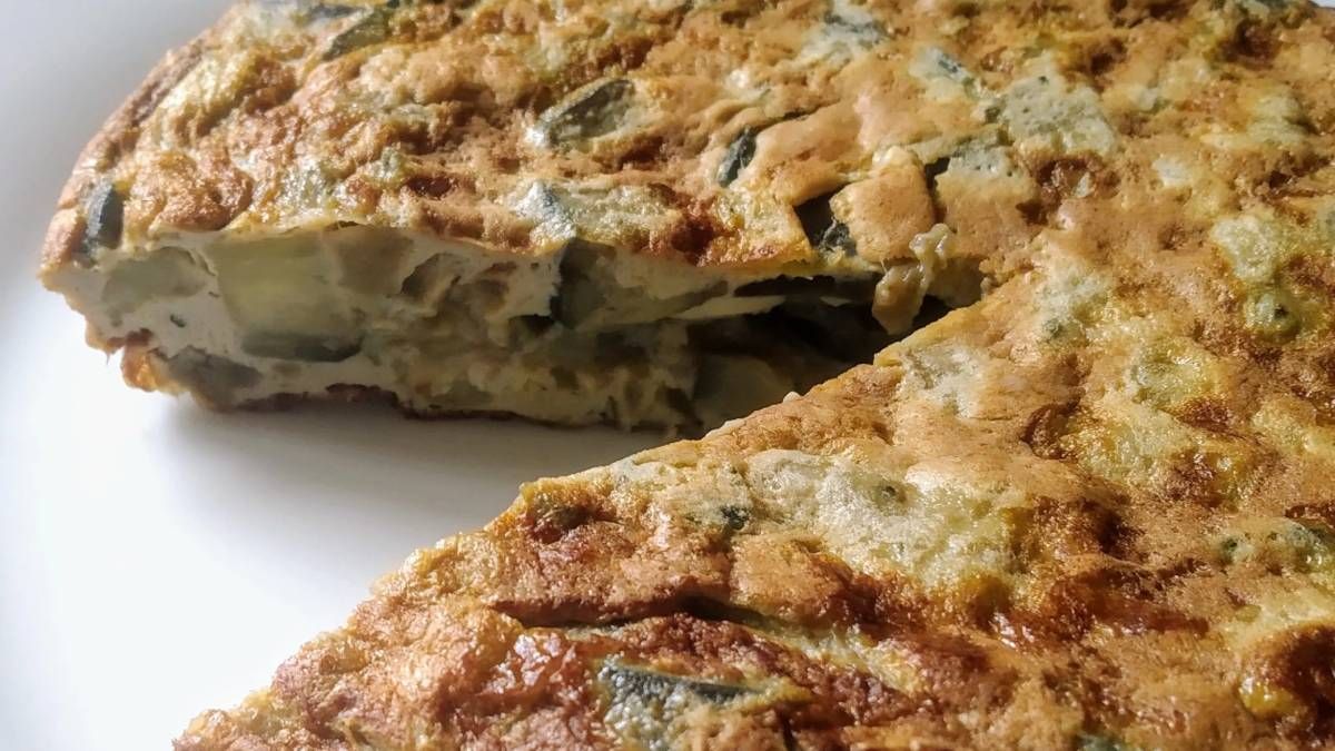 Foto: gentileza saludhable. Foto: gentileza saludhable.