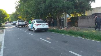 Violenta pelea: mató a su tío con un palo de béisbol en plena discusión por un terreno Violenta pelea: mató a su tío con un palo de béisbol en plena discusión por un terreno