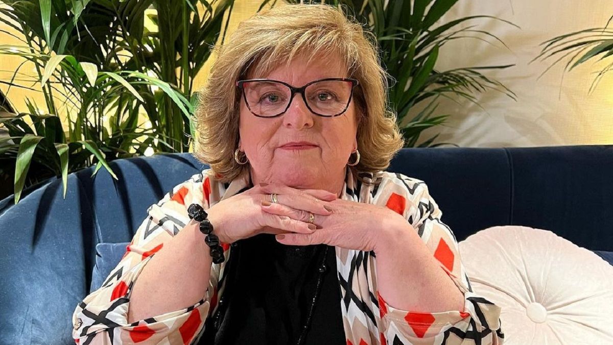 Carmen Machi interpreta a Mari Carmen en Amor de madre, la comedia que es furor en Netflix