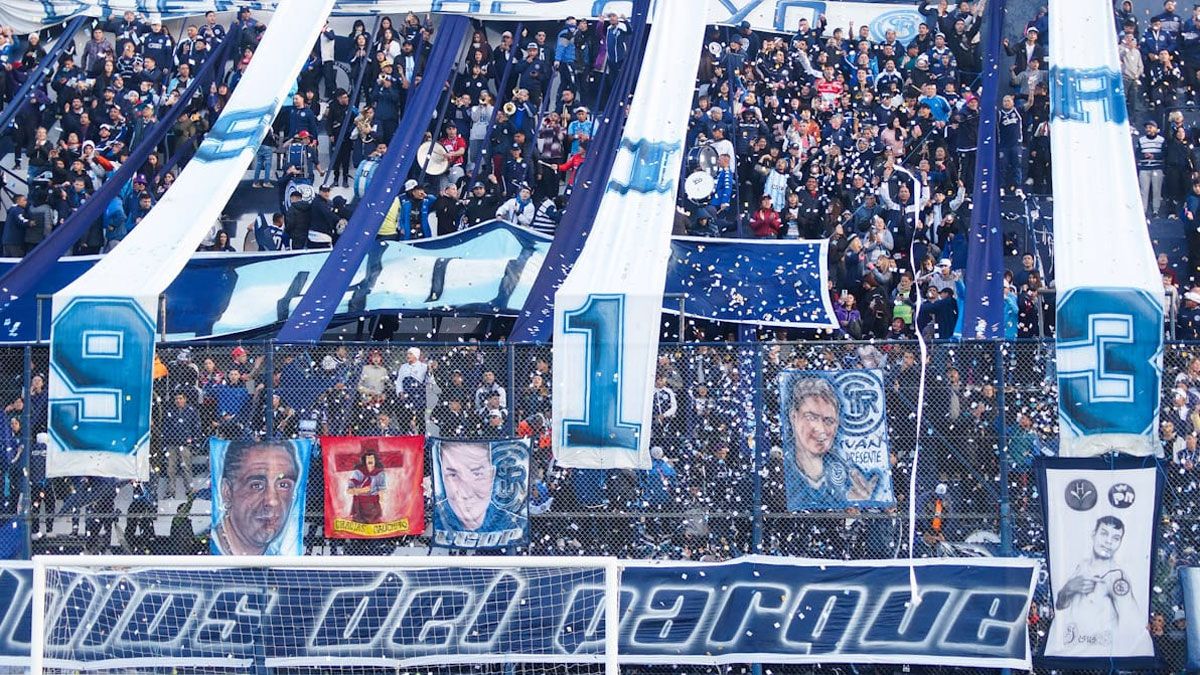 Foto: Diario UNO. Foto: Diario UNO.