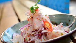 Llega Perú Week y presenta más de 80 ofertas de turismo y gastronomía