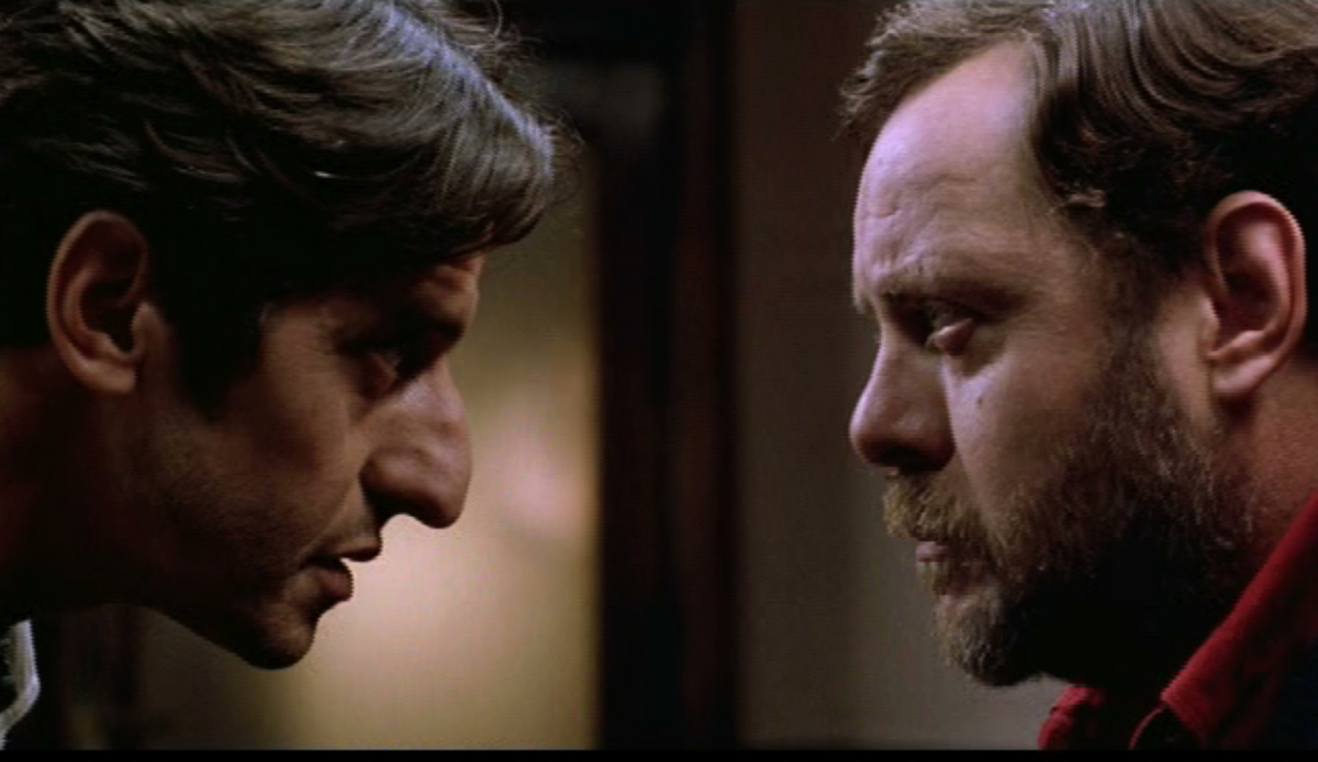 Streaming. Netflix sumó un peliculón con Diego Peretti y Luis Luque.