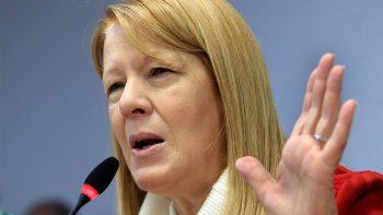 Stolbizer dije que el GEN busca algo distinto a Juntos por el Cambio