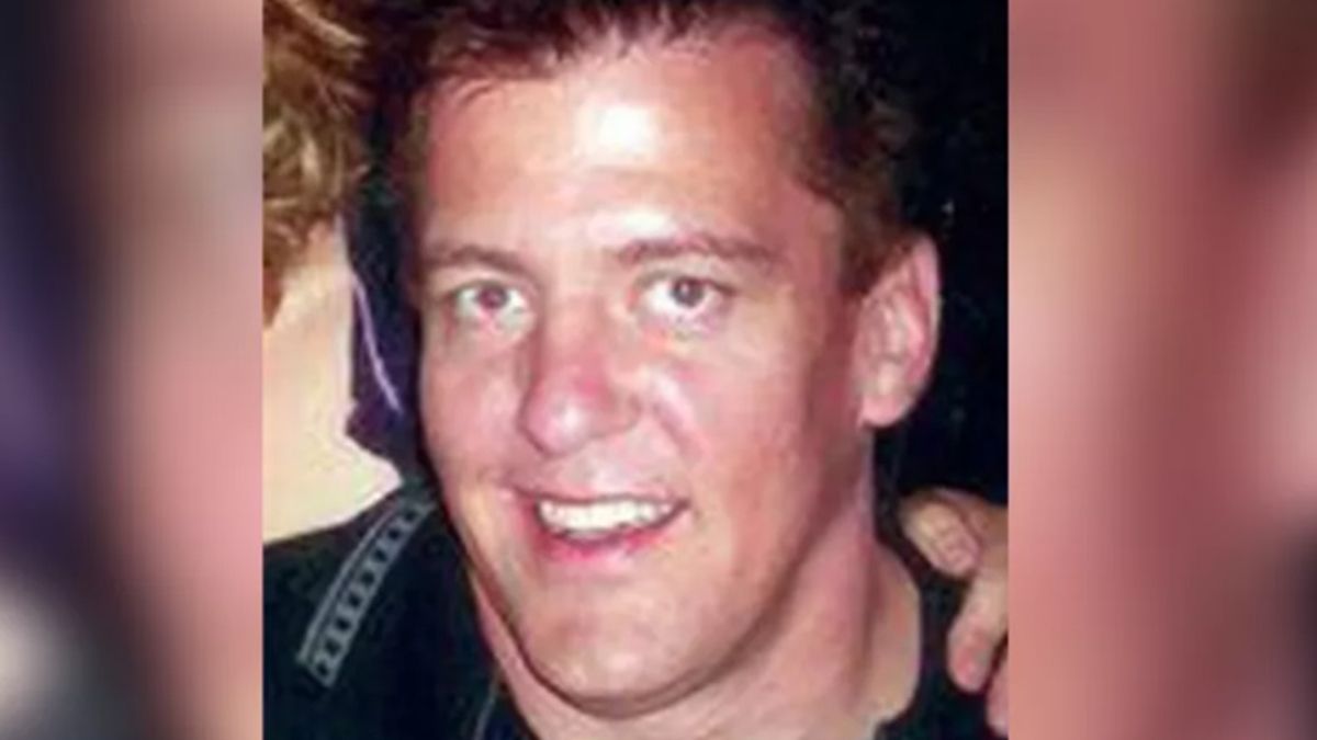 El Santa Claus femicida: se disfrazó en Navidad y mató a su exesposa y ocho familiares. Luego se suicidó