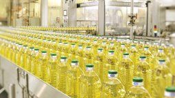 Las productoras de aceites y harinas restringieron la entrega de mercadería