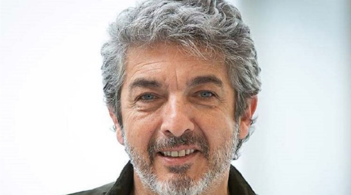 Ricardo Darín brilla con esta fantástica película de éxito descomunal.