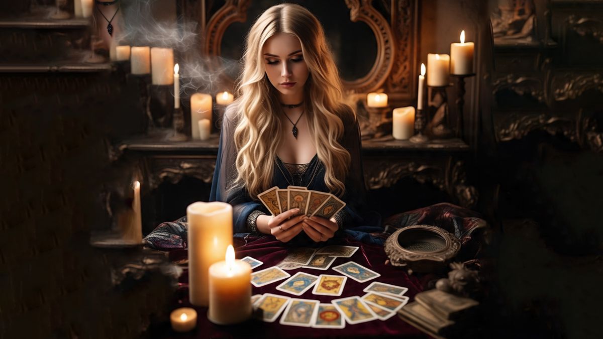 TAROT: sus predicciones en el amor, trabajo y salud para hoy viernes 30 de mayo de 2025