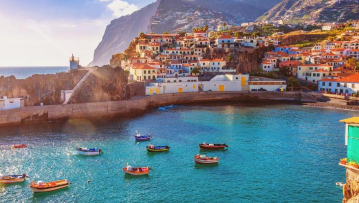 Chollazo de El Corte Inglés para conocer la paradisiaca isla de Madeira por 400 euros