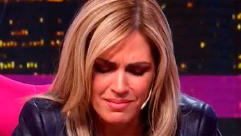 Viviana Canosa volvió a la TV: 