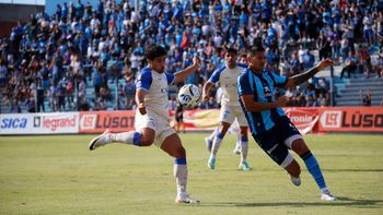 Godoy Cruz perdió ante San Telmo y sufrió su primera derrota en la Primera Nacional 2026 Godoy Cruz perdió ante San Telmo y sufrió su primera derrota en la Primera Nacional 2026