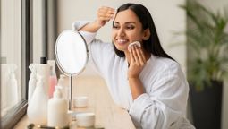 Skincare: los 5 pasos que no pueden faltar en tu rutina