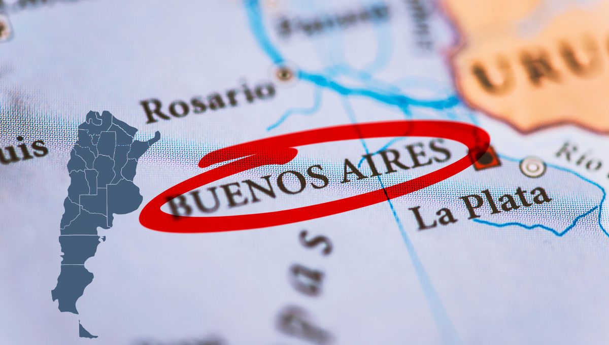 El origen del nombre Buenos Aires: historia y significado de la provincia más poblada de Argentina