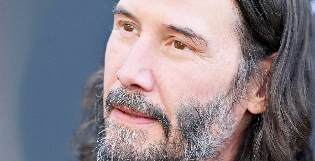 Keanu Reeves es sensación con la comedia negra éxito del 2026