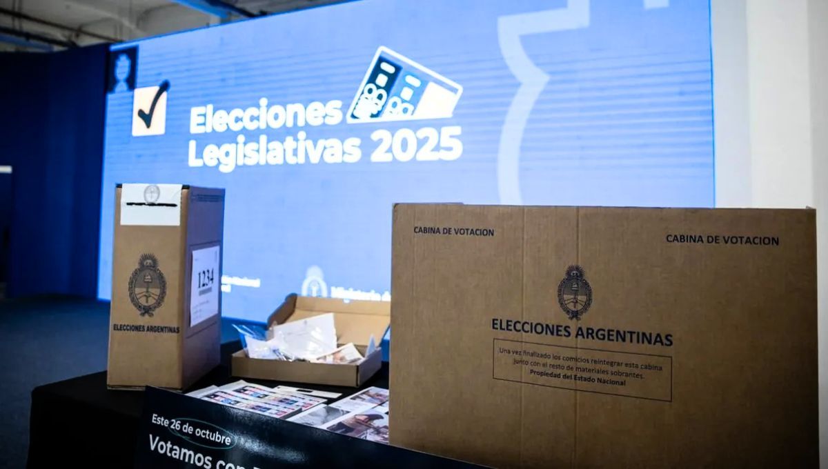 Elecciones 2025: así van a funcionar los servicios este domingo en Mendoza