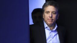 Dujovne se reunirá con Lagarde por el quinto desembolso del FMI