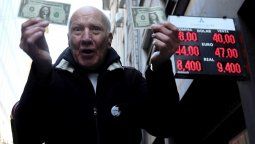 Cornejo: Mendoza necesita un tipo de cambio alto