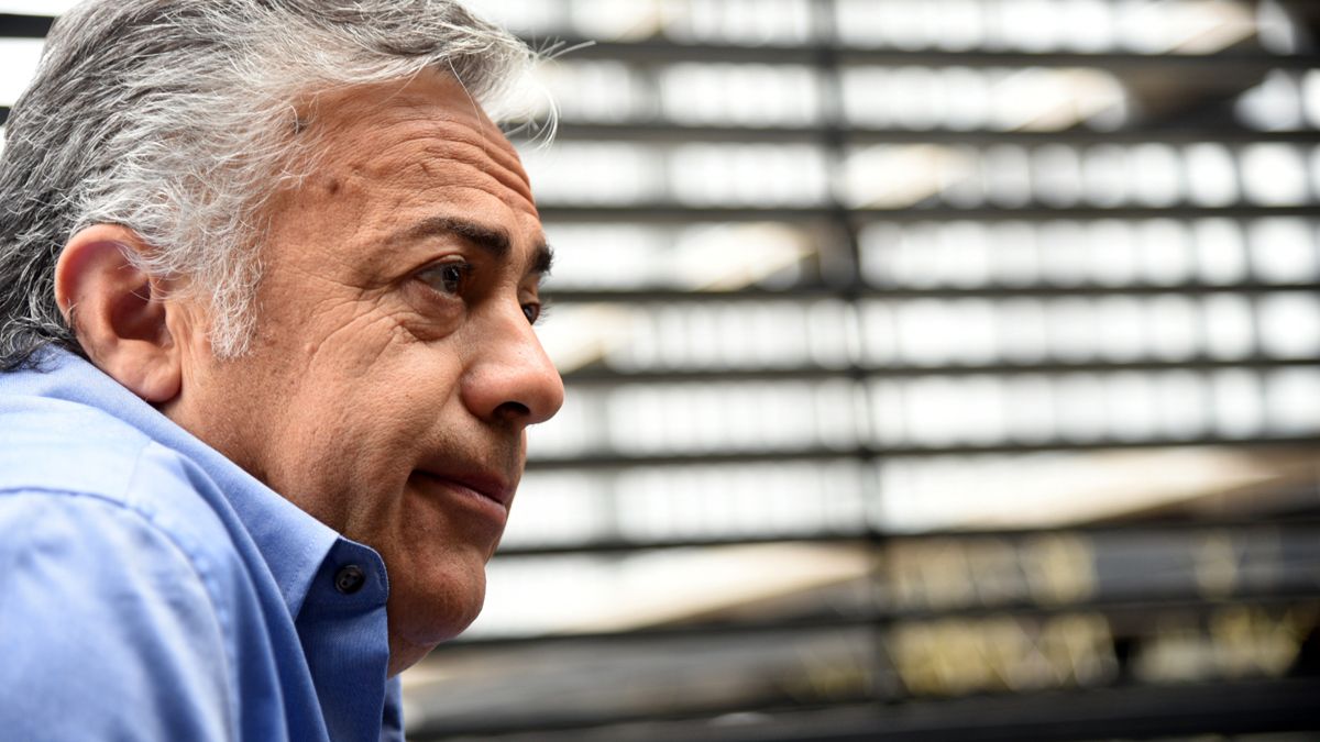 Alfredo Cornejo viene urdiendo una trama política por la cual no sólo los radicales están pendientes de sus pasos hacia las elecciones 2023.