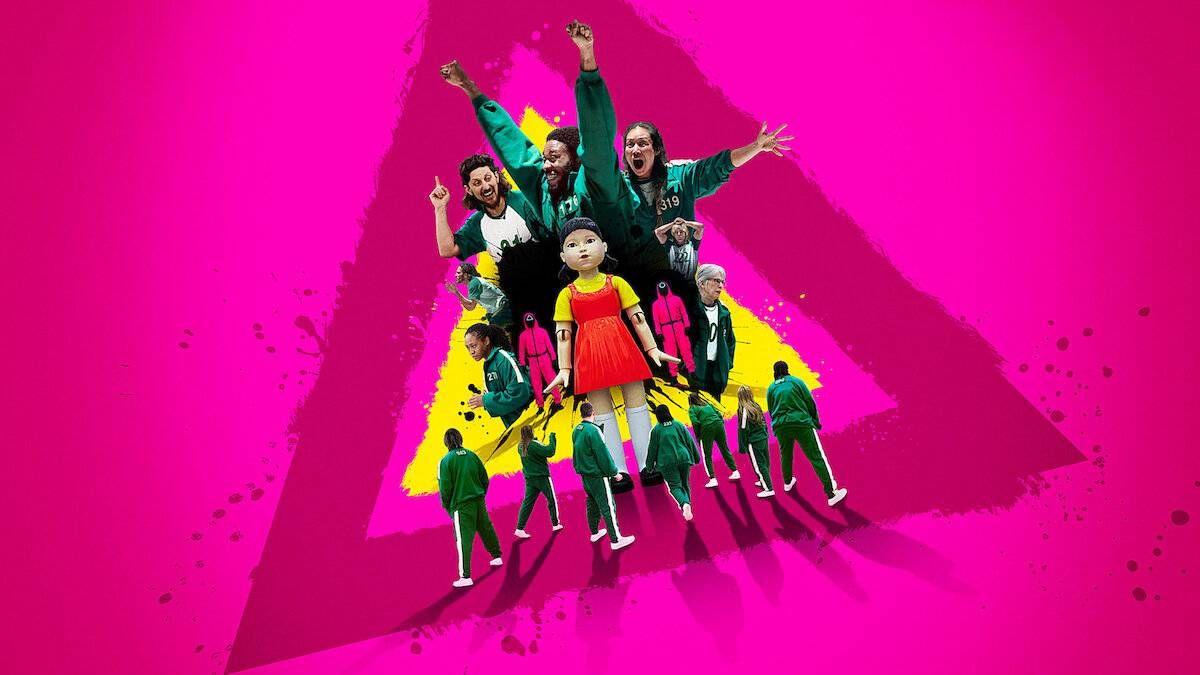 Netflix estrenó 5 capítulos inspirados en la serie más exitosa y ya arrasa en los primeros puestos