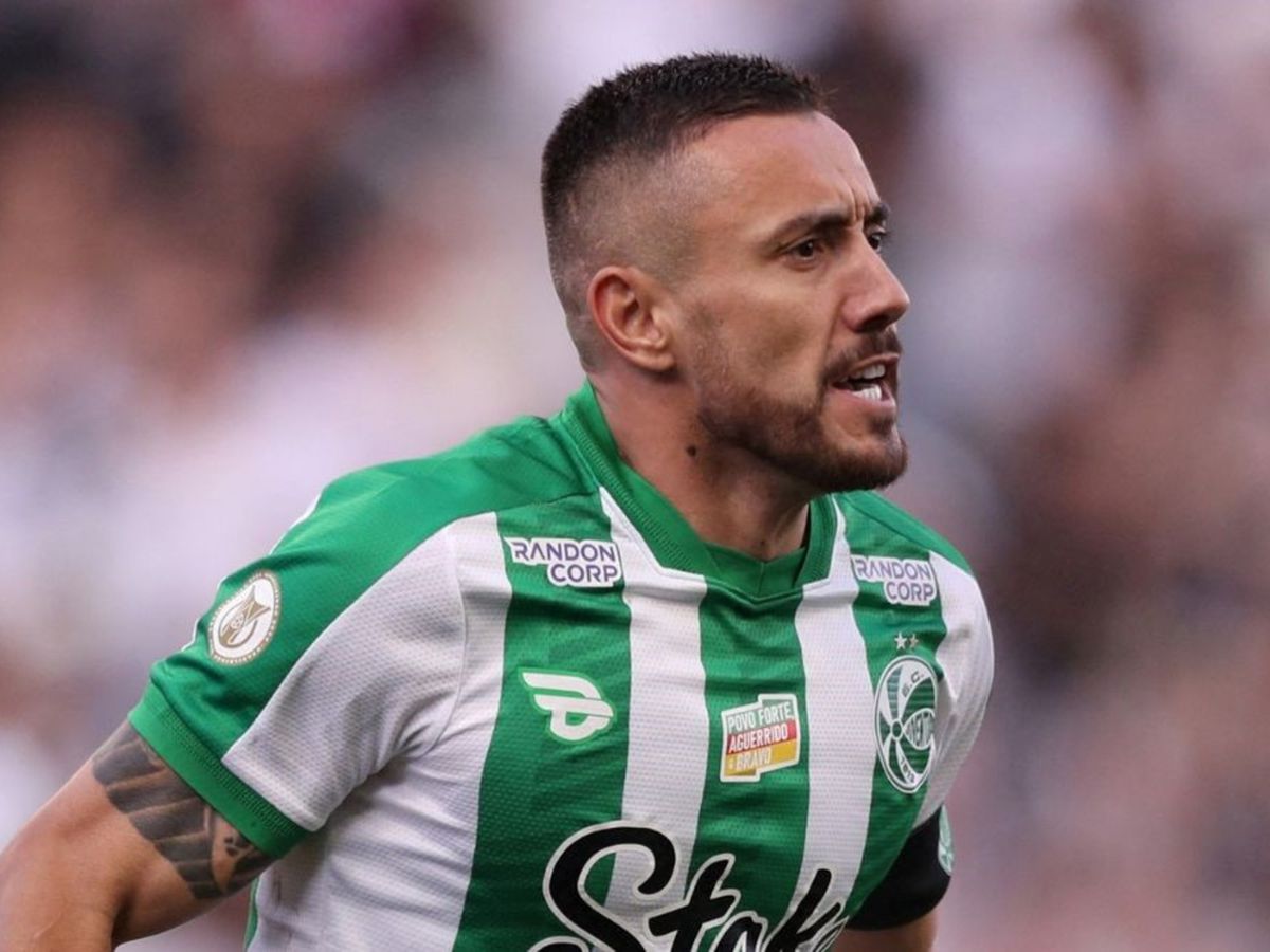 Desgarrador: el relato de Alan Ruscher a nueve años de la tragedia de Chapecoense