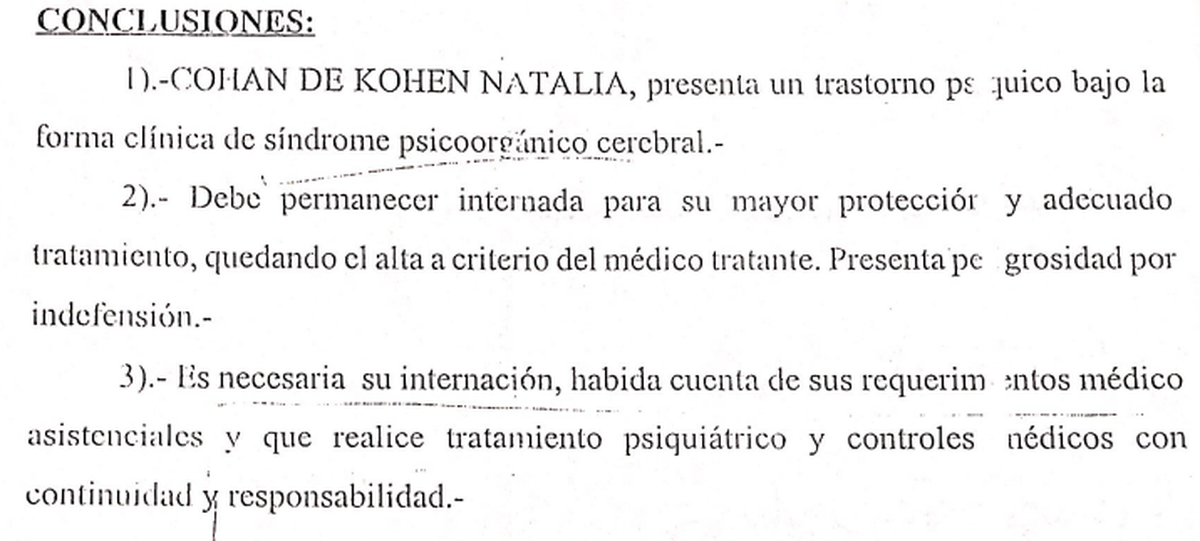 La historia detrás de la causa judicial que enfrentó Facundo Manes