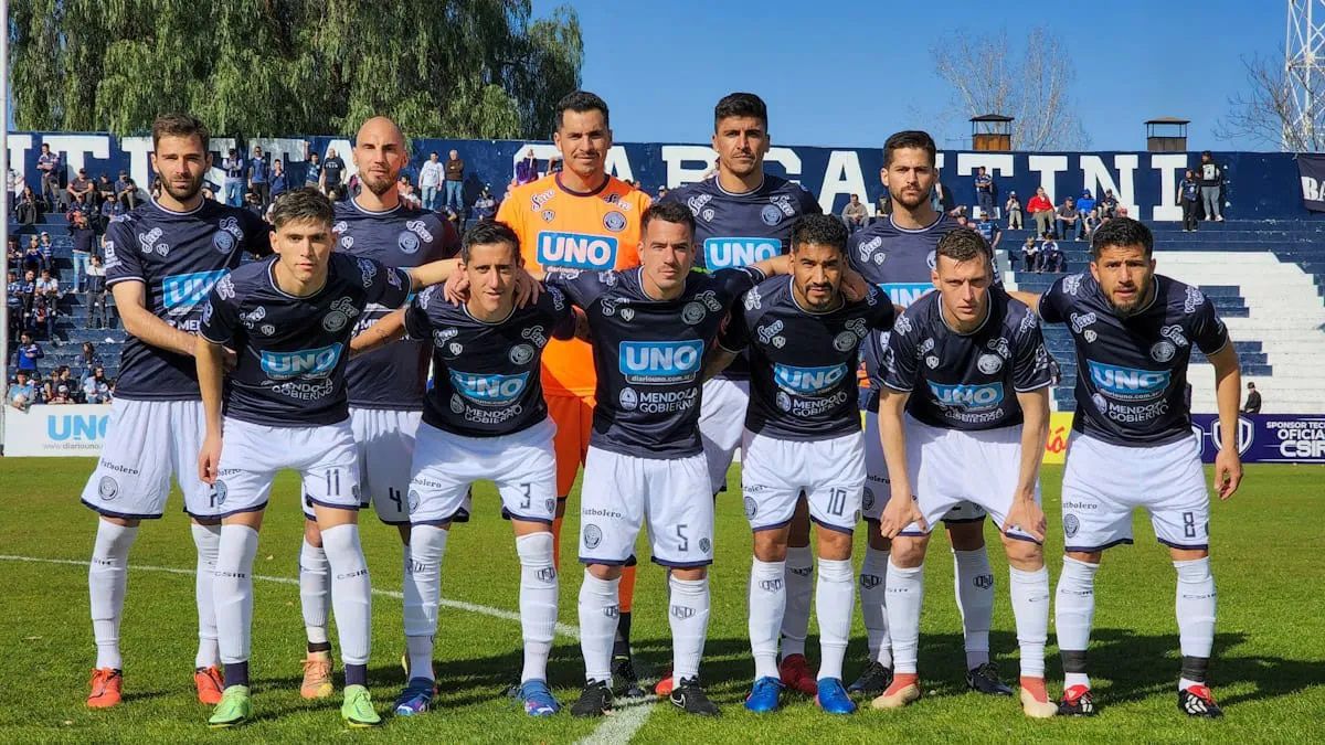 Independiente Rivadavia se presentará ante Deportivo Morón.