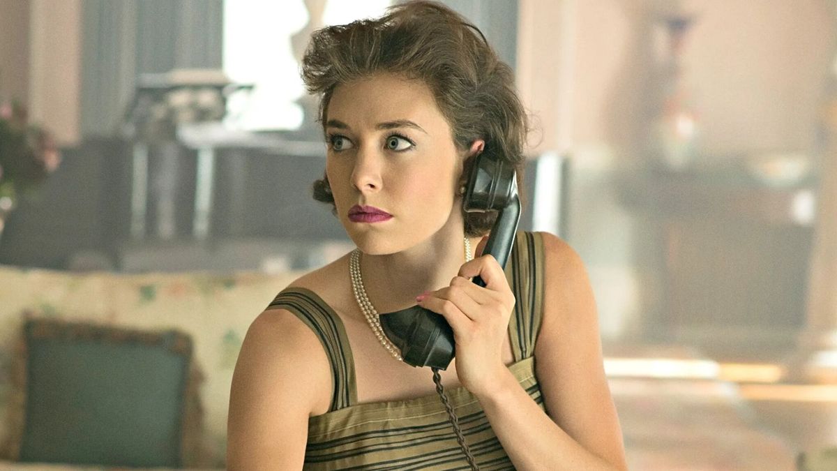 Netflix: la grandiosa serie de época que nominaron a 23 Globos de Oro y se llevó 12 premios Emmy